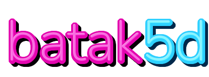 batak5d — logo kanal
